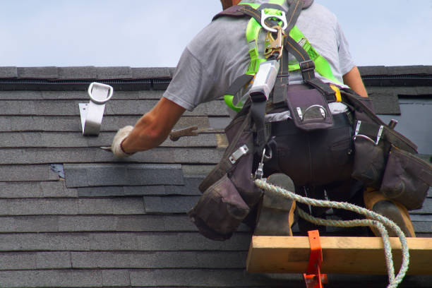 Best Roof Maintenance Services  in Hasson Heights, PA