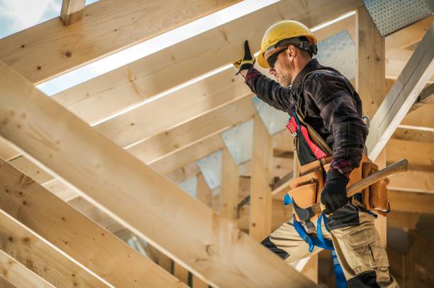 Best Roof Repair Services  in Hasson Heights, PA