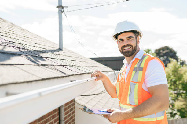 Best Slate Roofing Contractor  in Hasson Heights, PA