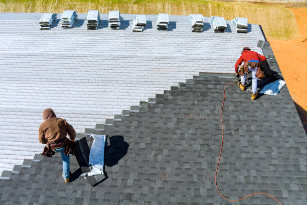 Best Roof Repair Estimates  in Hasson Heights, PA