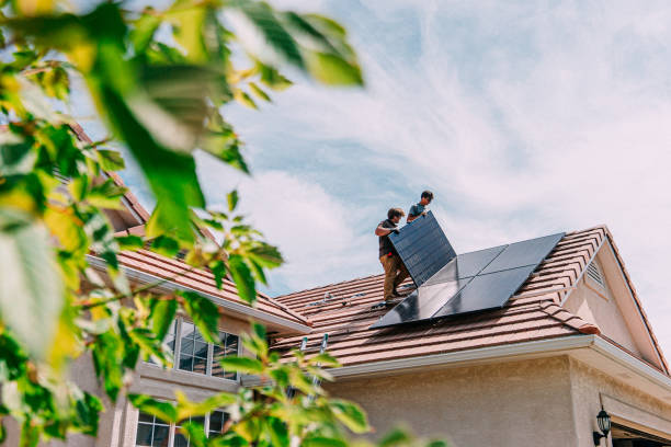 Best Tile Roofing Contractor  in Hasson Heights, PA