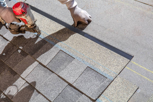 Best Commercial Roofing Services  in Hasson Heights, PA
